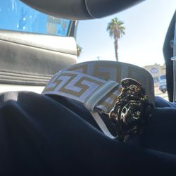 Versace Belt