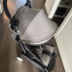 Yoyo Stroller 