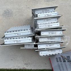 Ventilation 10-in x 8-in Adjustable Steel White Sidewall/Ceiling Register