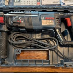 Hammer Bosch chipy hamer