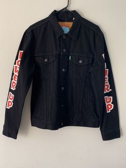 Levi’s x Super Mario