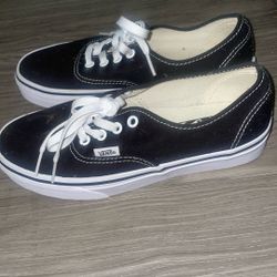 Vans Slip On Size 5