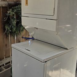 Free. Washer Dryer 