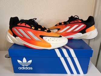Adidas Ozelia ‘Fiery’