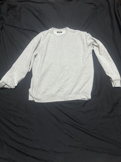 Crew Neck 