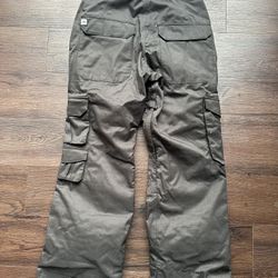Like New Mans Snowpants Ride, Size XS