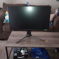 Acer Predator Ultra Hd Gaming Screen