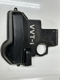98-05 Lexus GS300 IS300 SC300 2JZGE VVTi Upper Engine Cover 11(contact info removed)0 OEM Used
