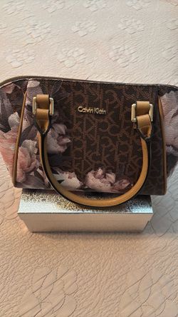 Ck purse