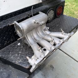 Honda B20 Intake Manifold Civic Accord CRV Prelude CRX EG Parts