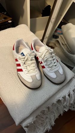 Samba shoes 4.5