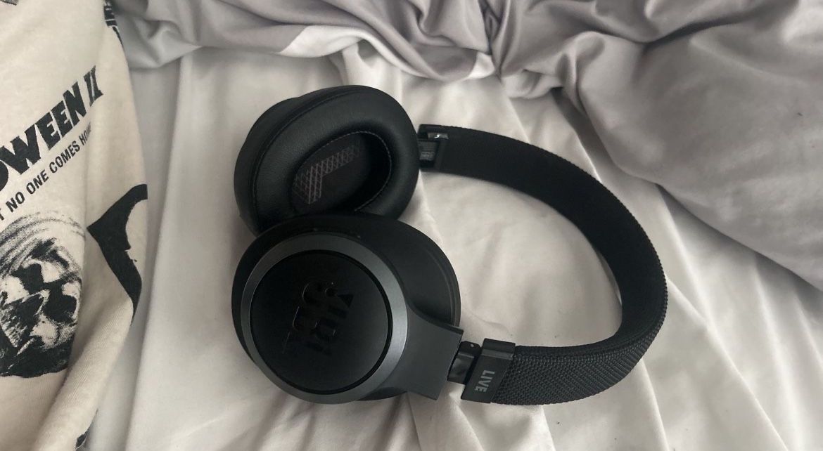 Jbl Headphones
