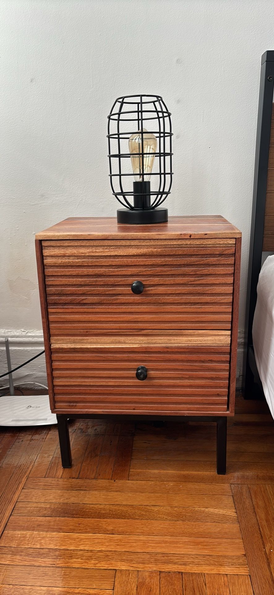Night Stand (set Of 2)
