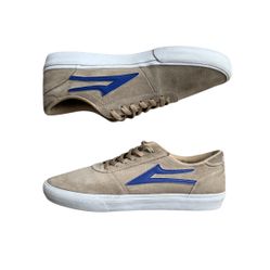 Lakai Manchester Skate Shoes Size 11.5
