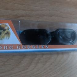 Dog/Cat Goggles 