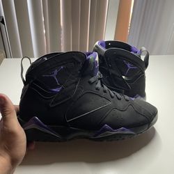 Jordan 7 Retro Ray Allen Bucks