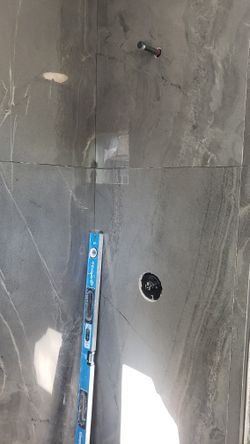Tile And Driwall