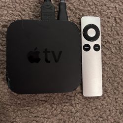 Apple TV