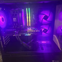 Gaming Pc 5060 Ti (16g)