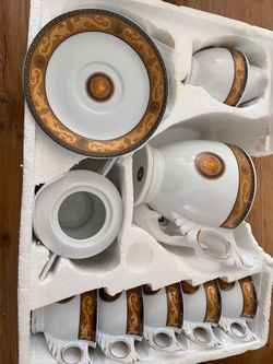 tea seat