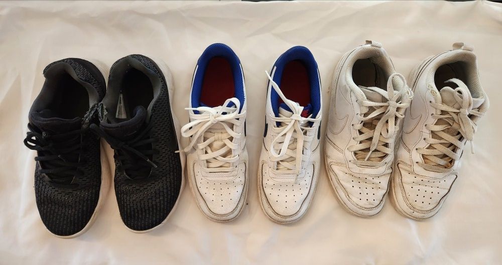 Youth Nike Shoes