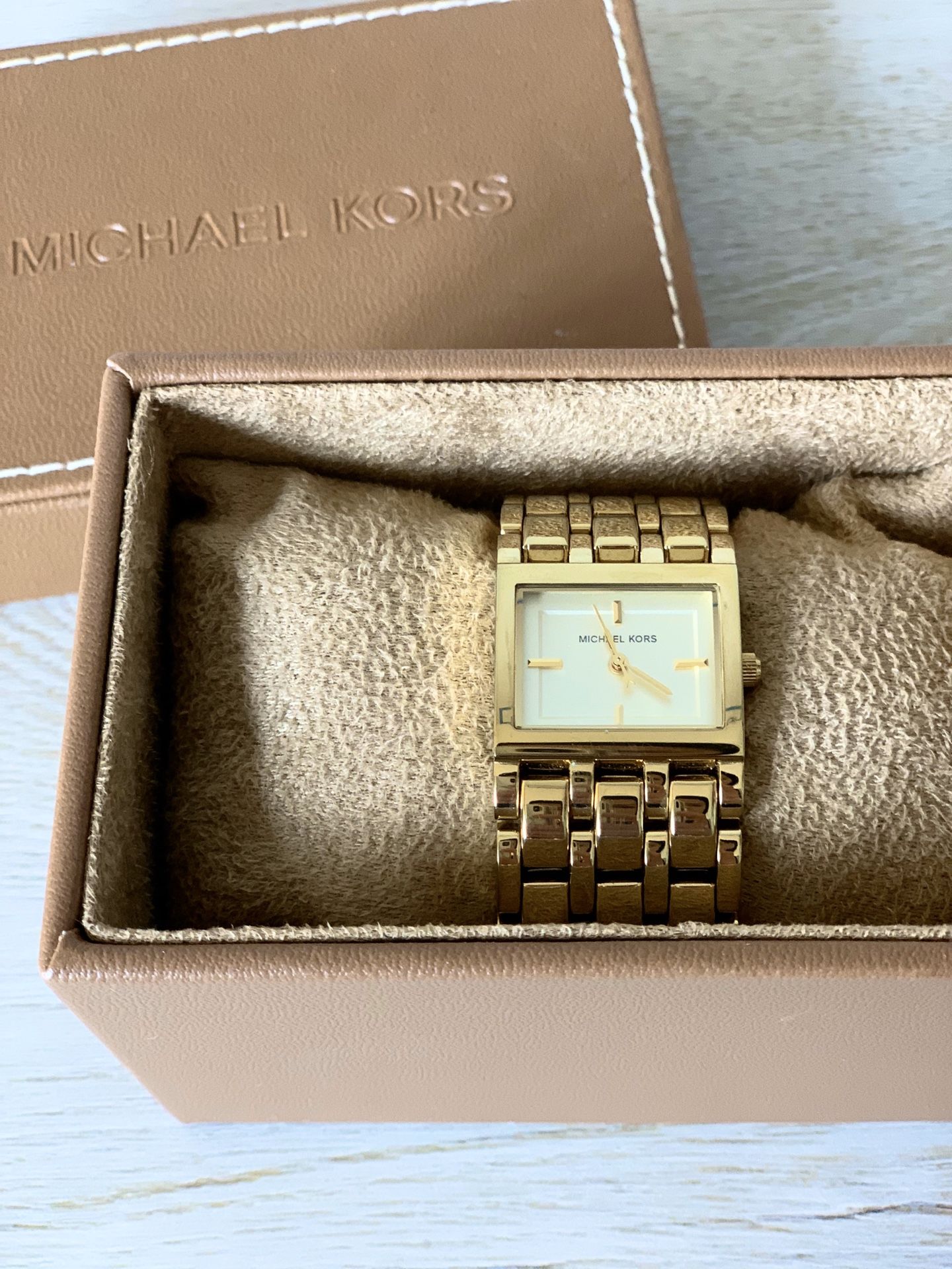 Michael Kors Watch