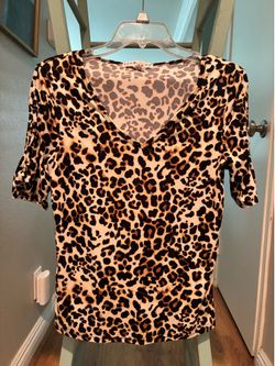 Woman’s Shirt