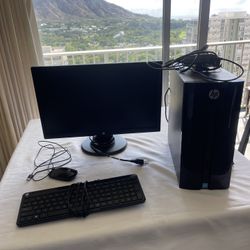 Computer 🖥️ HP For Sale $175 