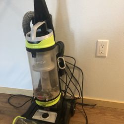 Vacuum Cleaner