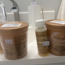Mezani
