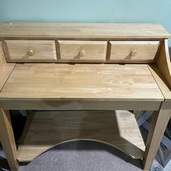 Sewing Table, Desk