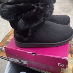 Botas Para Mujer Nuevas #9