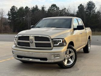 2011 RAM Ram 1500