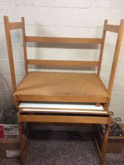 School Desk