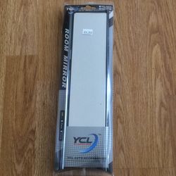 YCL car rearview mirror 300mm