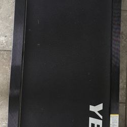 Like New Walking Pad with Remote