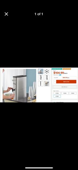 5 Gallon Drink Dispenser