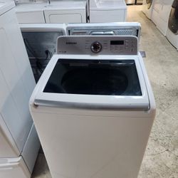 Samsung Washer Xl