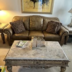 Sofa Set