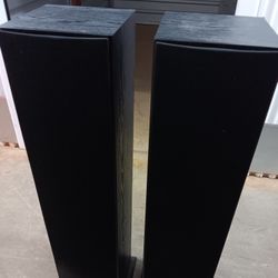 Floor Speakers