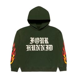 Yg 4 hunnid full set XL