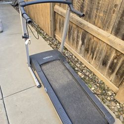 Free Treadmill 