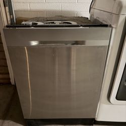Samsung Dishwasher