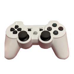 Rechargeable Wireless Controller For Sony PS3 PlayStation With Charger 