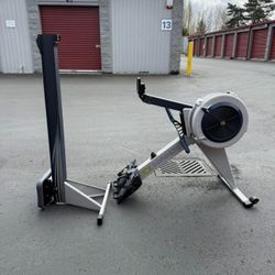 Rower