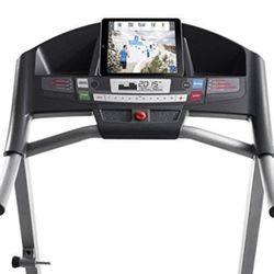 Weslo Cadence G 5.9i Treadmill With Bluetooth