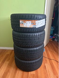 20” Tires for Sale