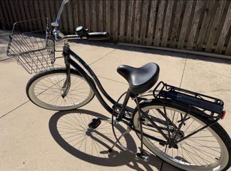 Liv Simple Cruiser Bike