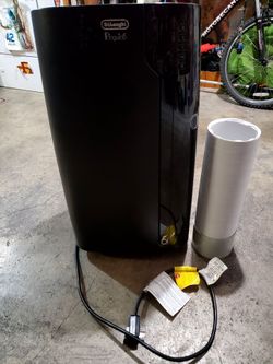 De'Longhi Pinguino