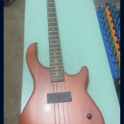 Dean Guitar